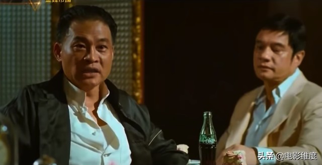 她是tvb当之无愧的一姐,她是tvb当之无愧的老戏骨