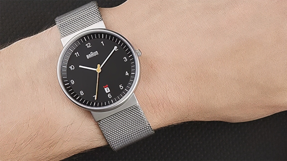 父亲节礼物推荐男士手表,仪式感满满的男士手表