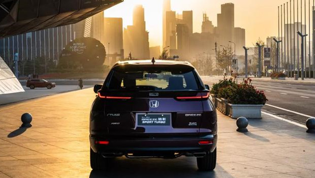 被冷落的好车?配2.4L+四驱,为何买三菱欧蓝德的人不多?