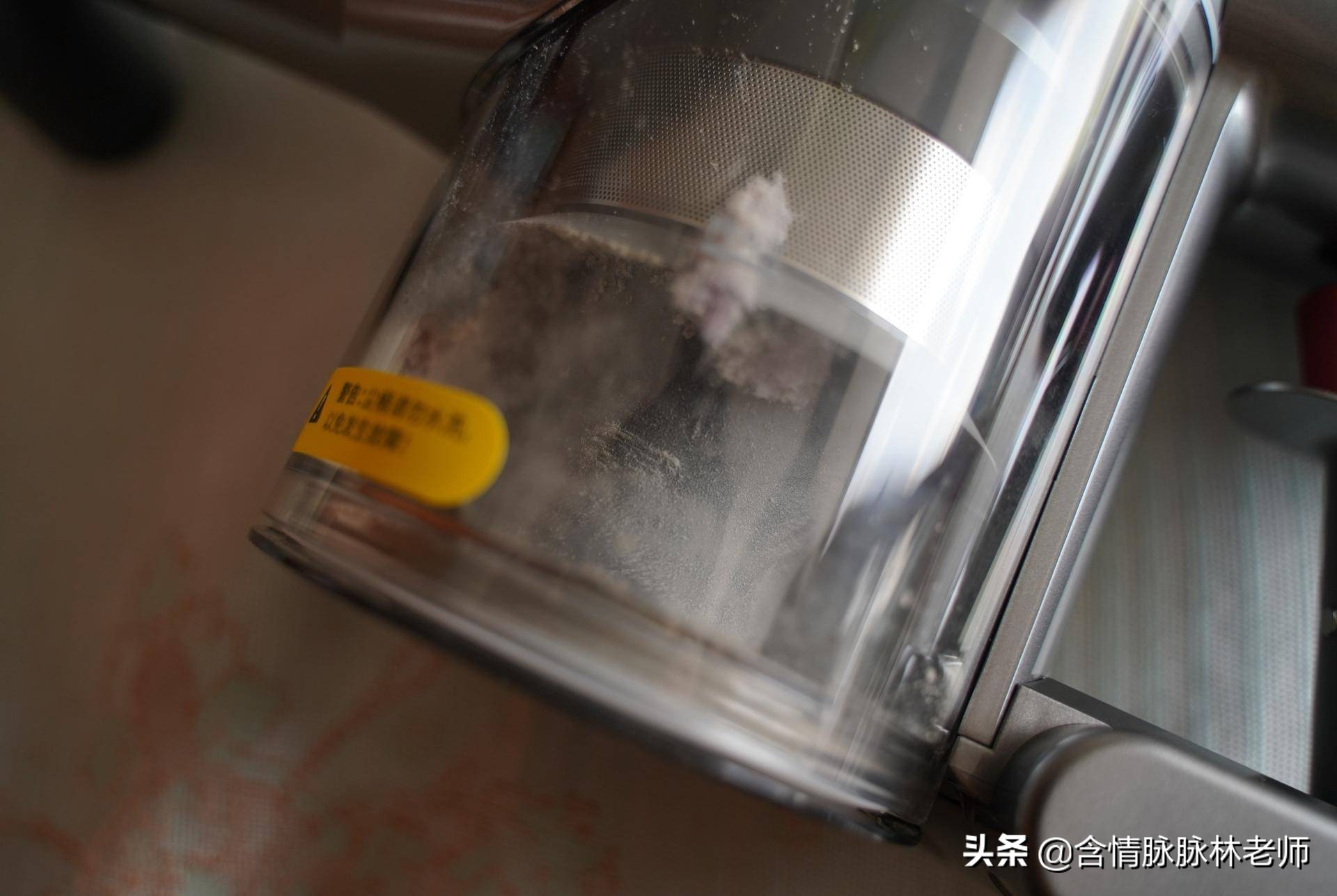 哪款手持吸尘器最好用,国产手持吸尘器测评