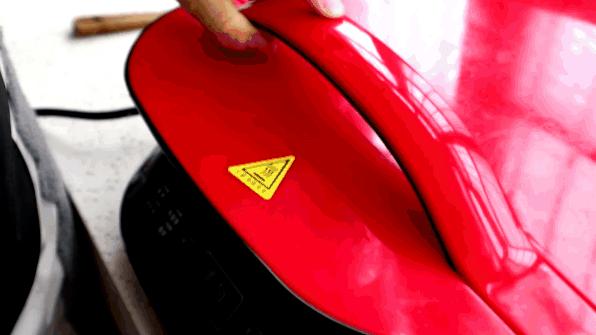 一碗面粉一种糖，教你做家庭版“红糖肚脐饼”，甜而不腻焦香酥脆