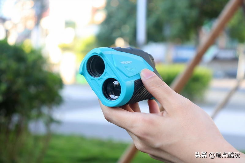 小米激光测距仪测评,测距器小米