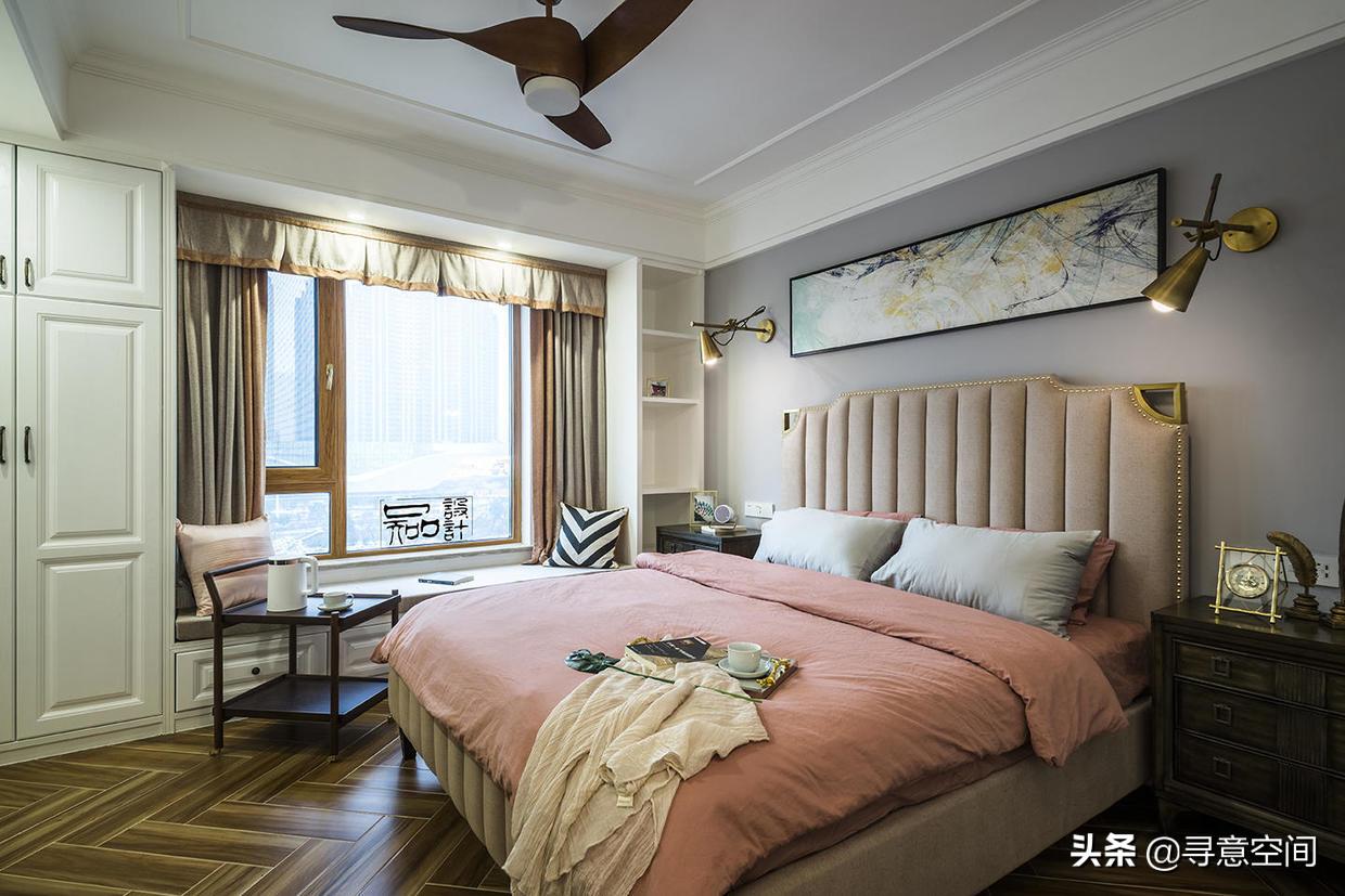 长沙振业城五期效果图,长沙振业城别墅装修