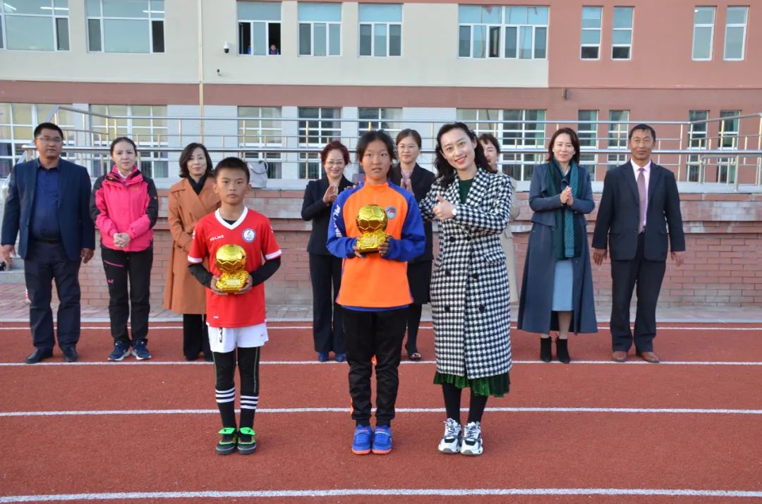 营口青少年足球联赛比赛,营口市中小学生校园足球联赛