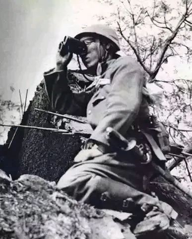 电影八佰里面的我军装备,电影八佰武器大盘点