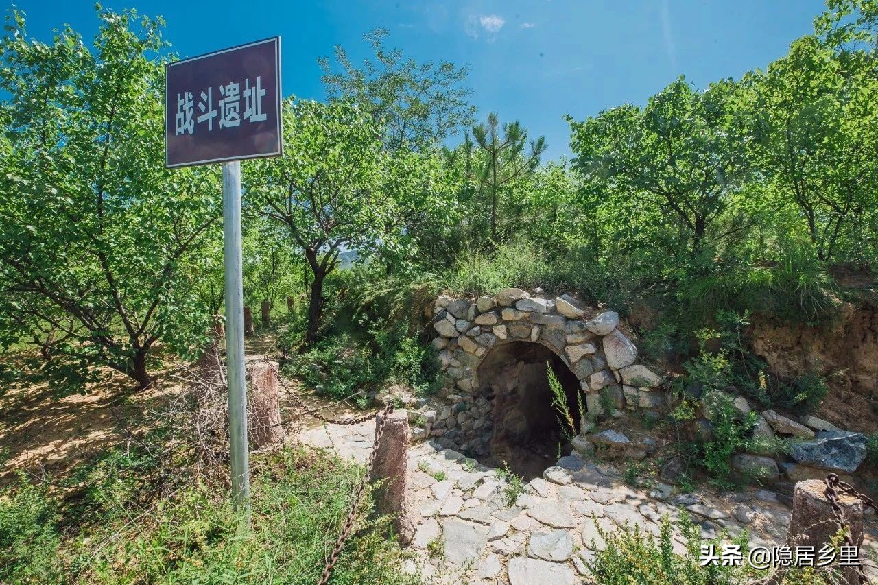 亲子京郊游红叶,国庆去北京看红叶攻略