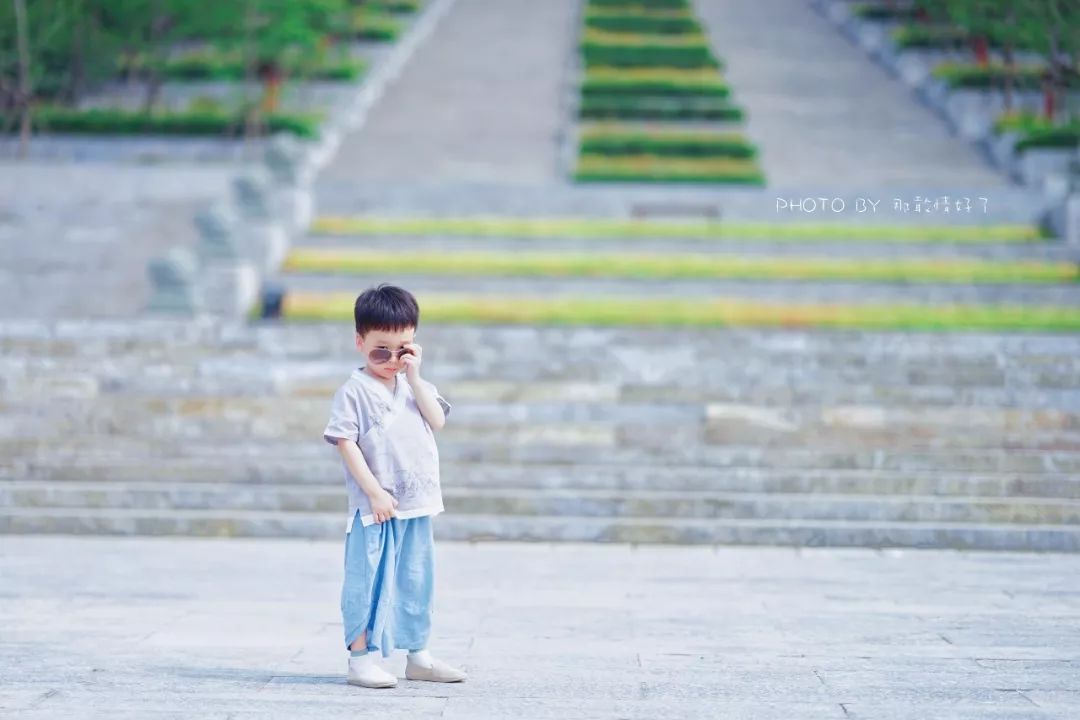 中国被遗忘的圣境，本应与蓝毗尼、耶路撒冷、雅典比肩齐声