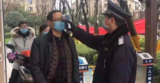 硬核战疫大港在行动,战疫情南部在行动