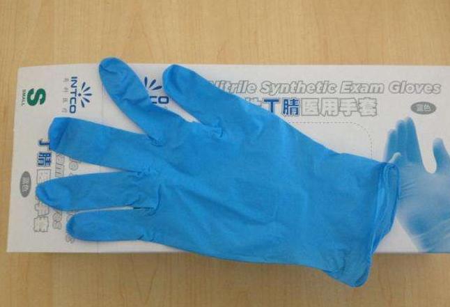 暴走的蓝手套：英科医疗和蓝帆医疗