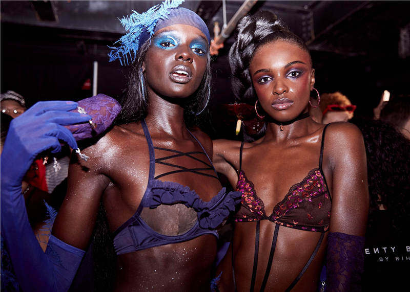 谁来定义性感？