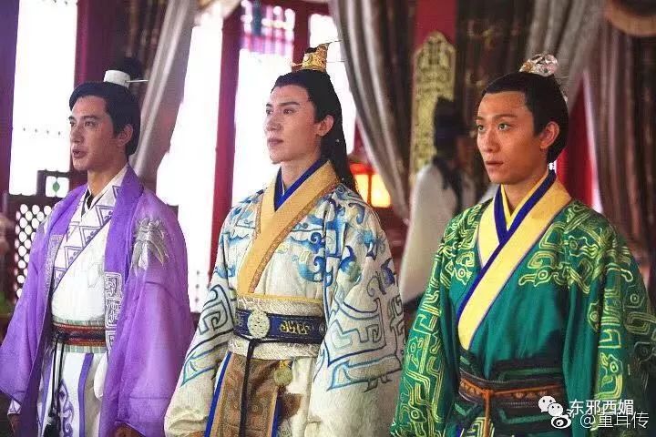 她到底美不美？被儿子骂“猪头”束手无策，豪门阔太不好当啊！