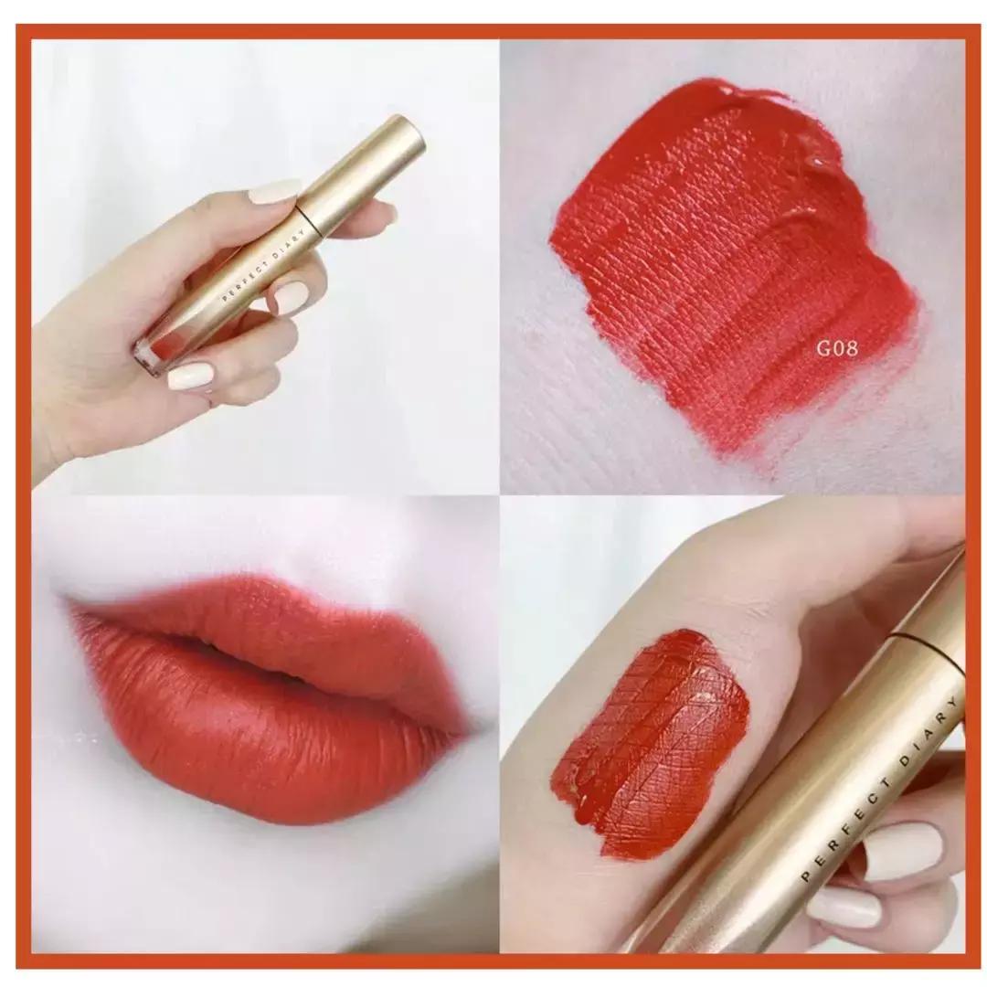 纪梵希口红显白不挑皮,2029年最好看的口红