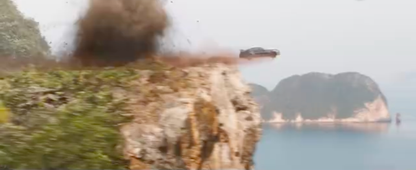 速度与激情9预告热点关联,速度与激情9最期待的事情