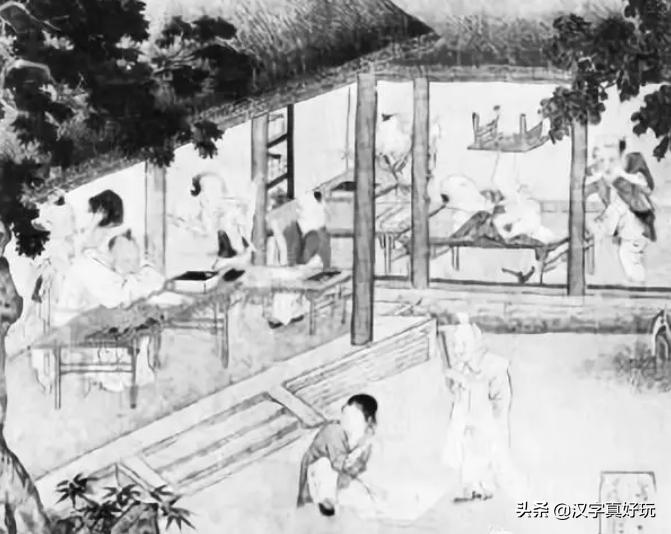 史上最古老的文字中国汉字的起源,汉字起源最早记载