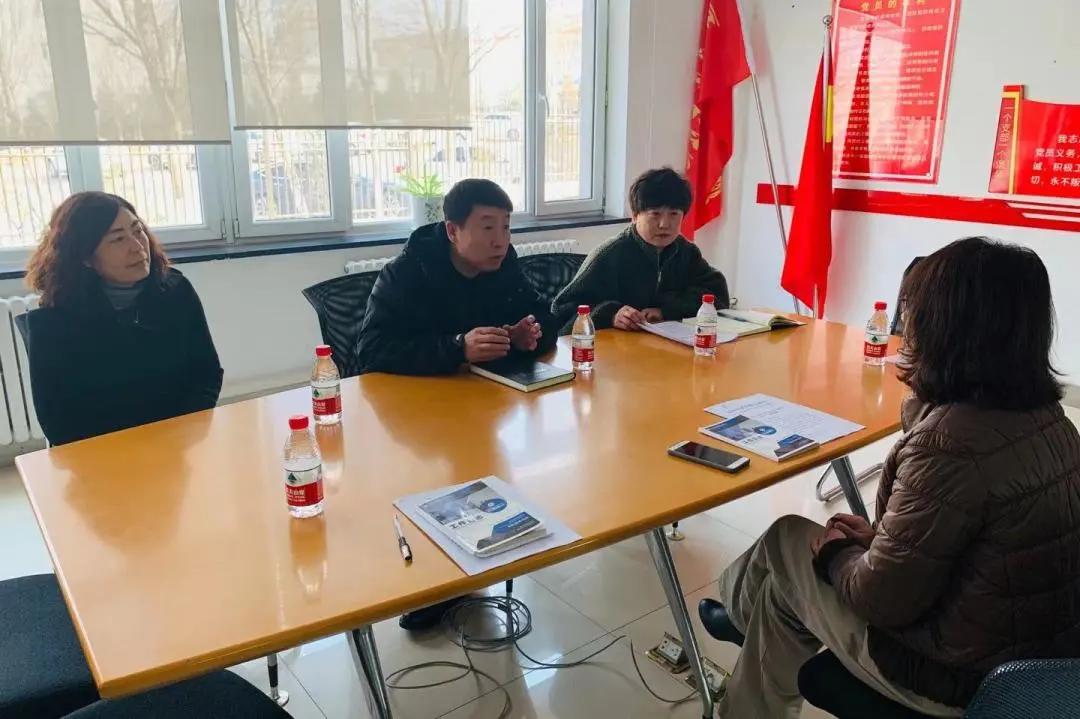 全力以赴稳企业保用工助脱贫,促复工稳就业