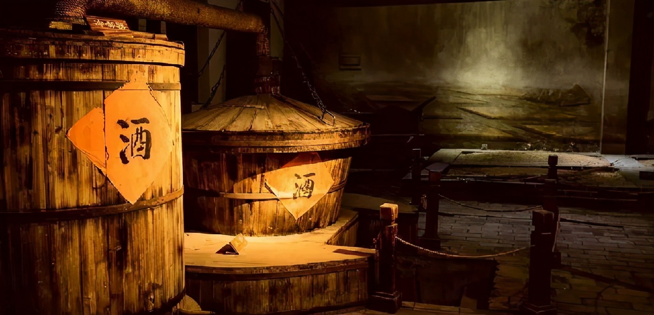 一杯酒解千愁,一杯酒解千愁忧