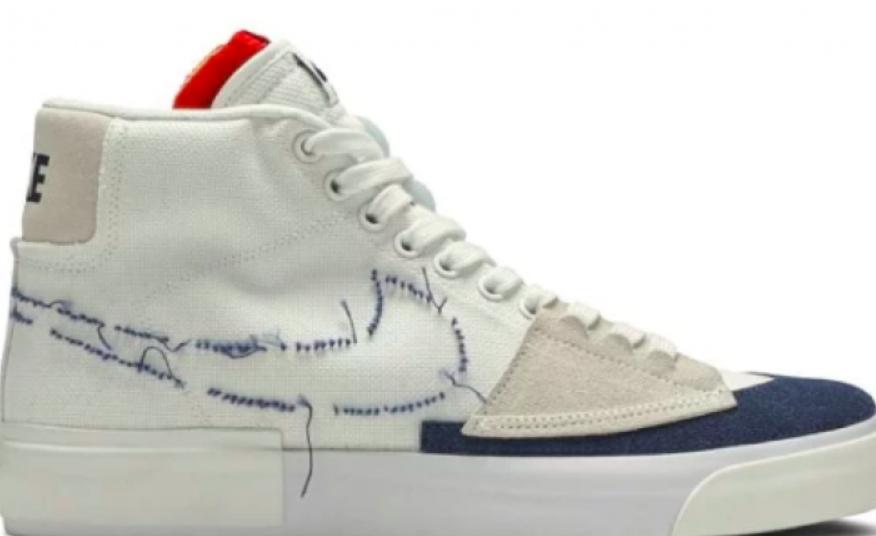 女款就是更稀有！盘点近期最贵的10双女鞋，其中一双飙到1万美金