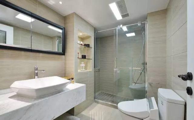 新手卫生间贴瓷砖最好的方法,卫生间贴瓷砖最新方法