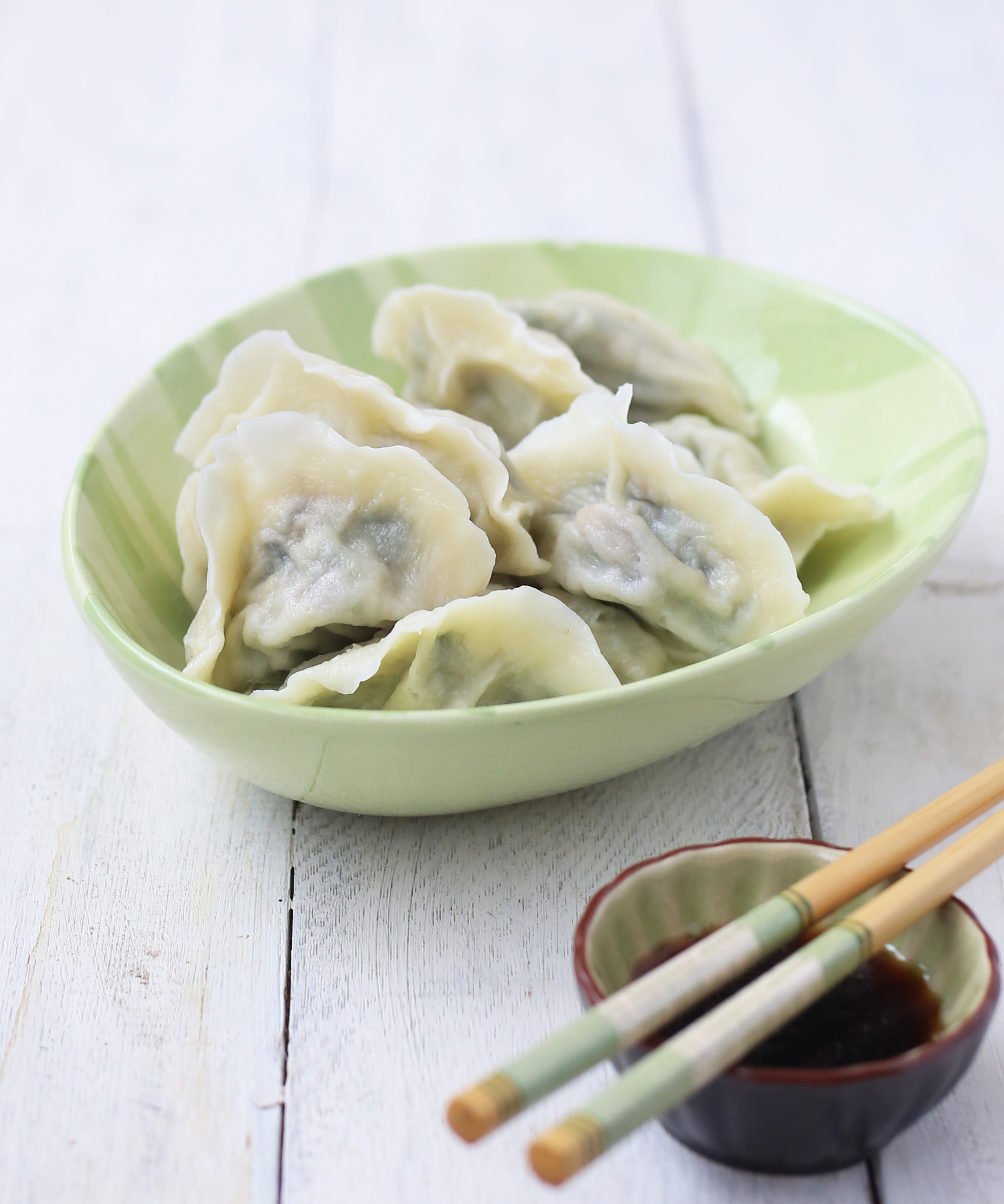 素三鲜馅儿饺子怎么做好吃,山东素三鲜馅