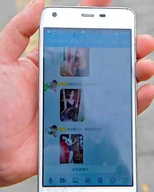 上海书店事件：我教我女儿保护好自己，你教你儿子别伤害她们了吗