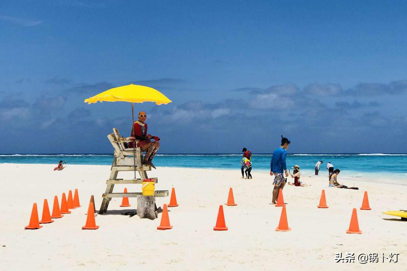 塞班怎么玩好,塞班岛自由行如何登岛