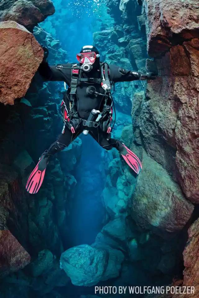 自由潜水怎么玩,潜水20个基本技巧