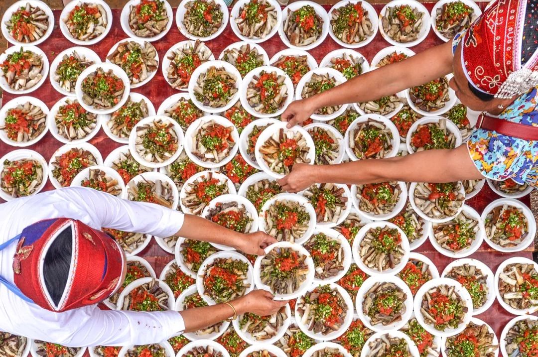 米和辣椒的做法,贵州辣椒炒米