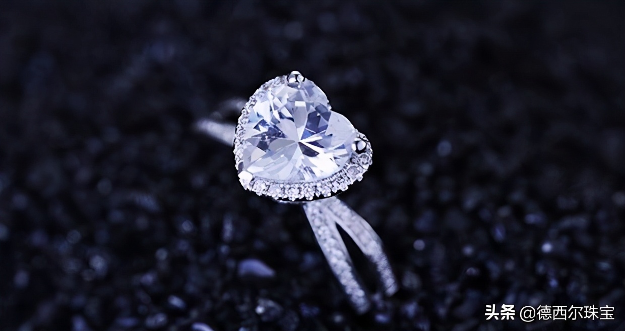 婚戒戒围不合适怎么办,婚戒尺寸怎么才合适