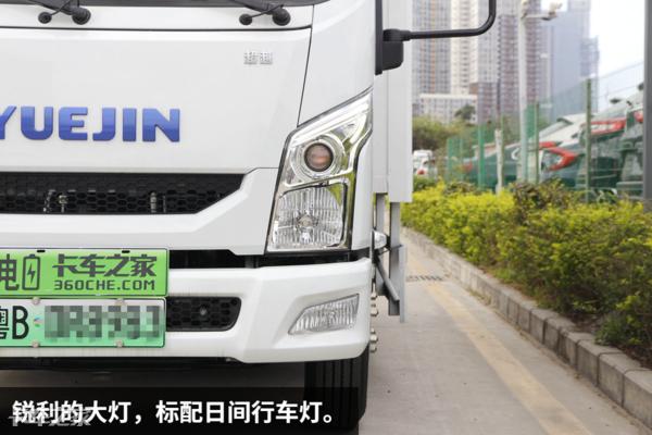 上汽跃进ec100,跃进100轻卡