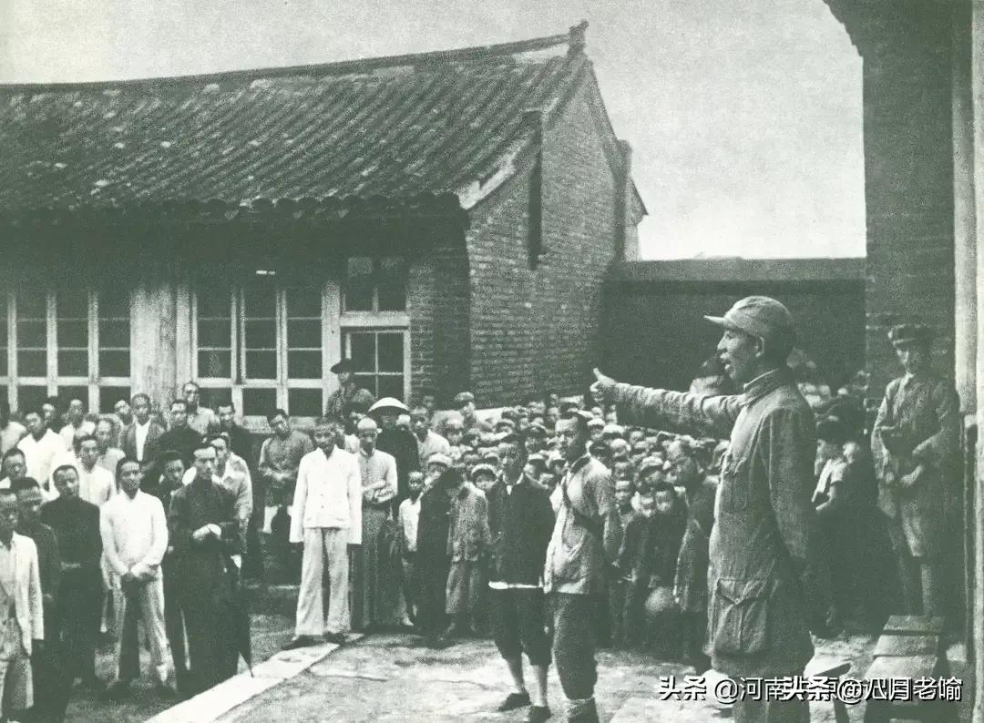 八路军冀中惨案,晋察冀的惨案