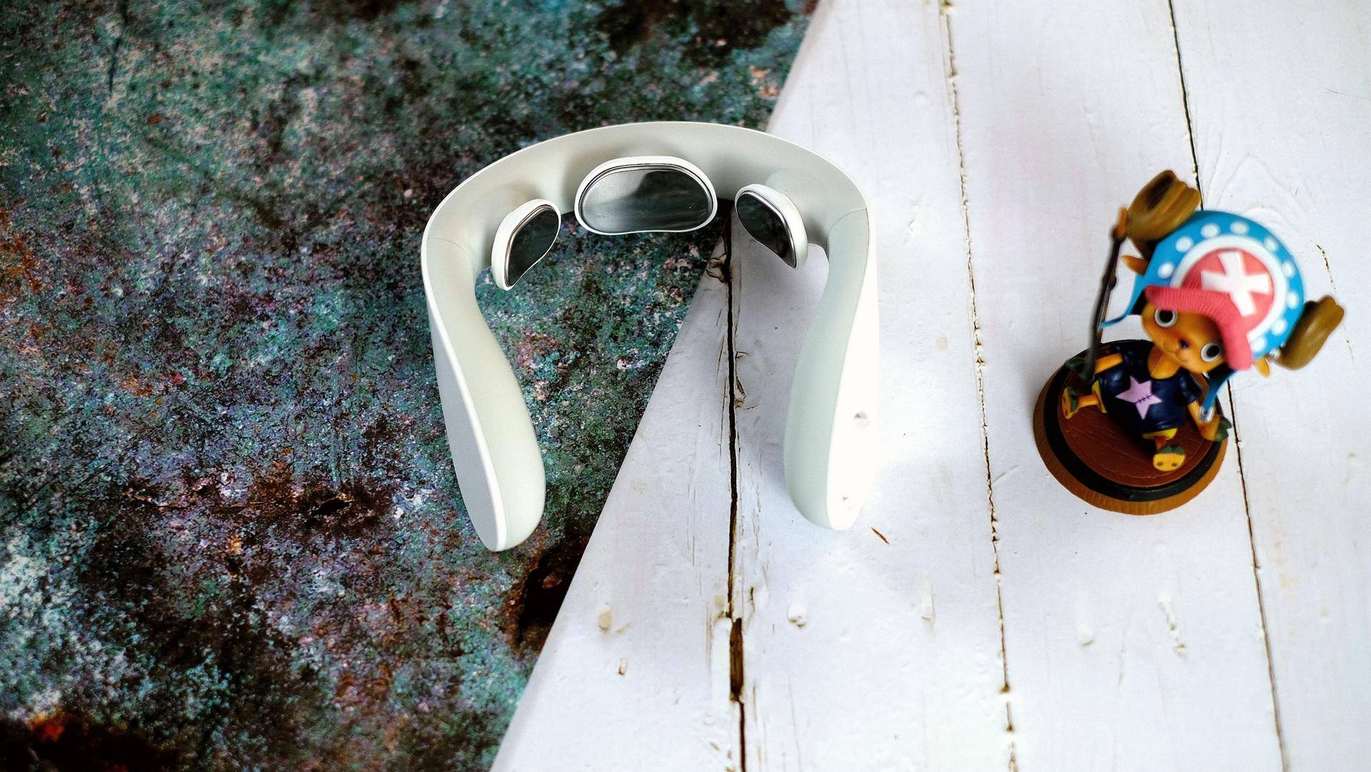 按摩颈椎肩膀的按摩器测评,荣耀亲选颈椎按摩器