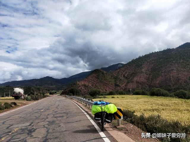 骑行拉萨装备篇：出发后才发现这么多东西没用上，害我背了一路