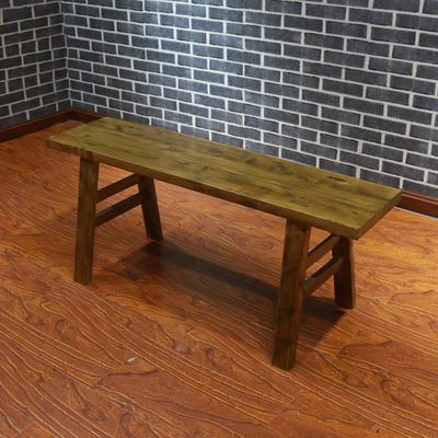 从“席地而坐”到“垂足而坐”,探析古代“板凳类”家具的发展