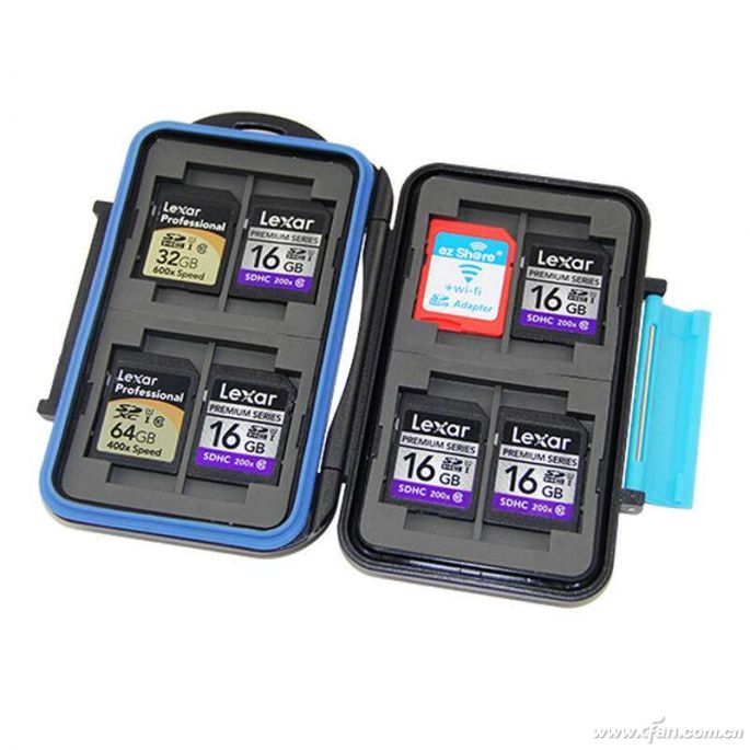 读卡器的生死劫！笔记本是否需要为读卡待命？