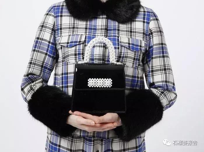 秋季新包推荐,最新款秋季包