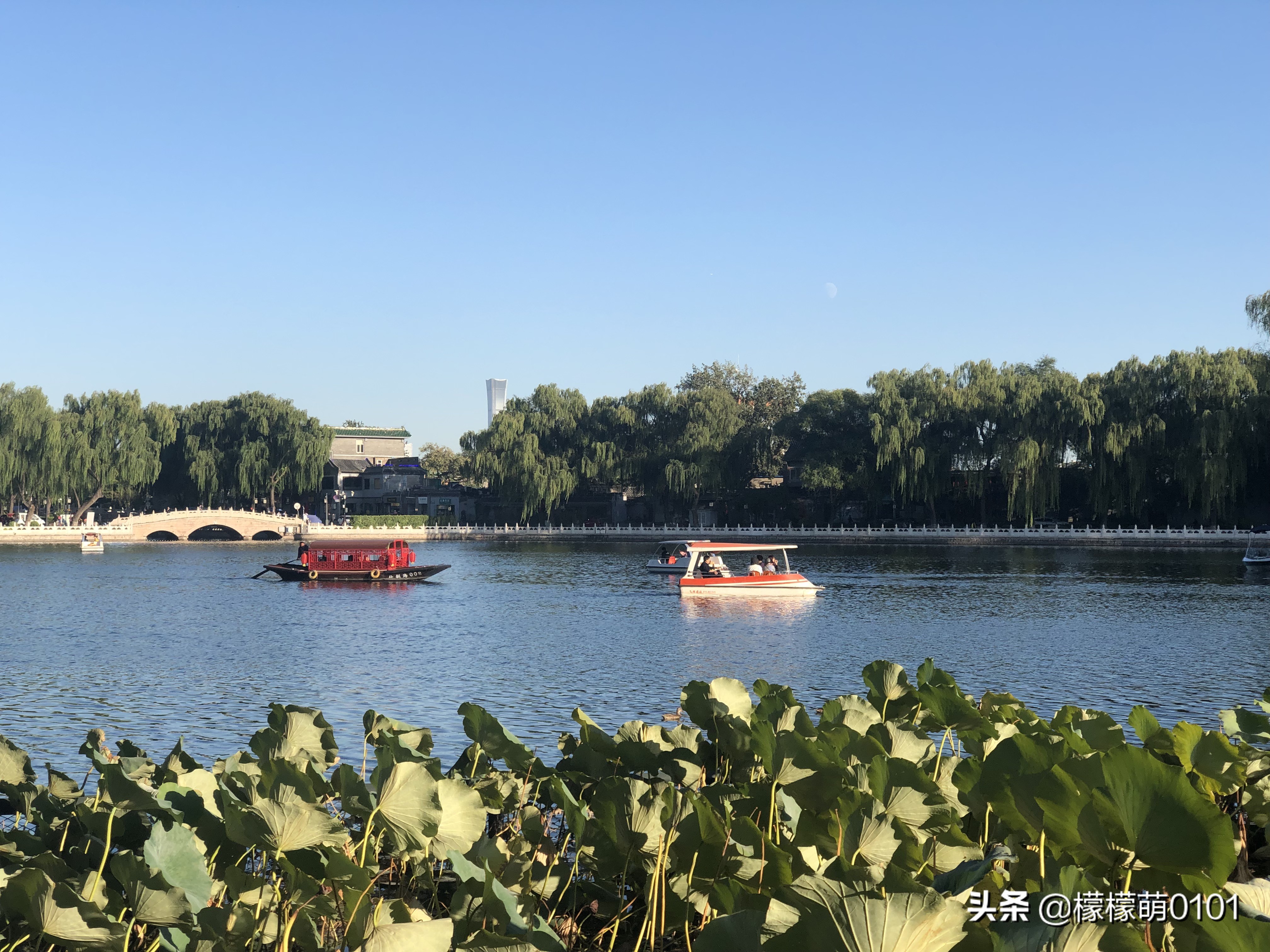 北京游玩攻略附带交通,北京游玩合适伴手礼