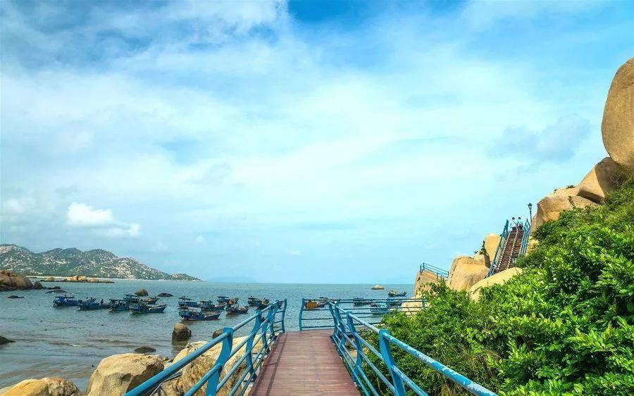 国家有哪些4a景区,这座5a级景区鲜有人知你去过吗