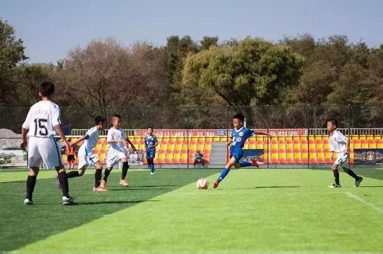 河北省小学生校园足球联赛,河北中小学生足球联赛2022