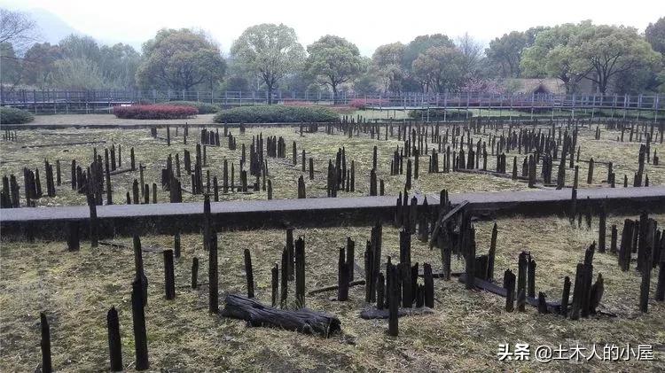 古老而又神秘的榫卯,惊艳千年的榫卯结构