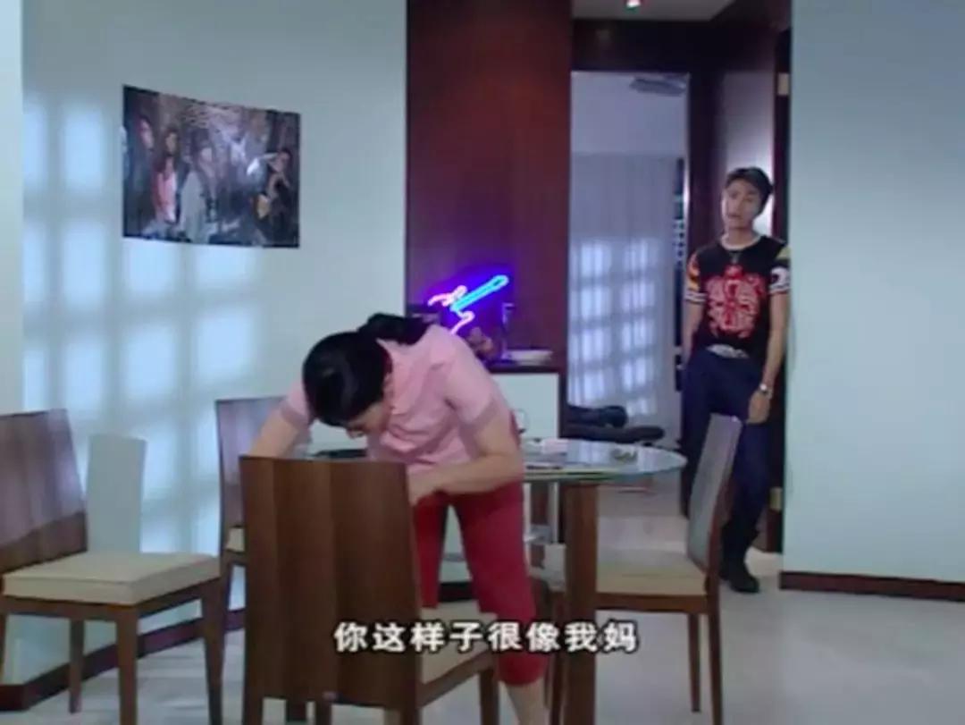 消失15年的万人迷又上热搜,这才是隐藏最深的女性教科书