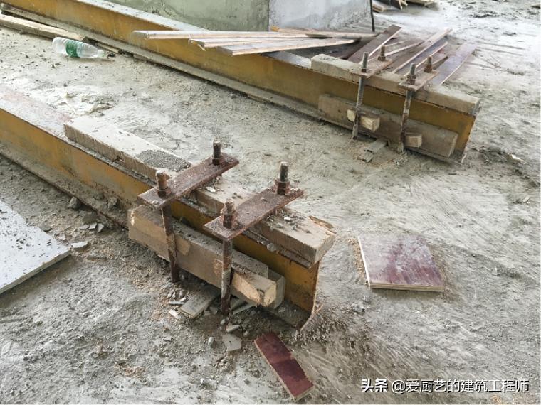 最新悬挑脚手架验收规范是多少,悬挑式钢管脚手架施工方法