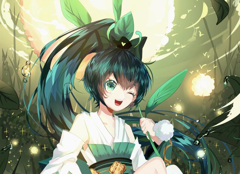 阴阳师萤草怎么削弱的,阴阳师萤草最新分析