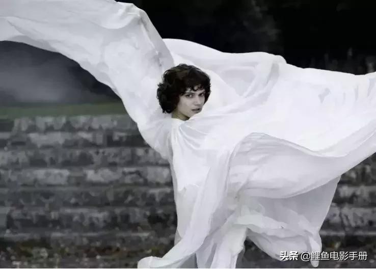 优雅的翩然起舞，经典舞蹈片十八部