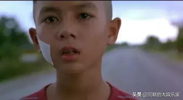 有哪些关于泰国的好看的电影,泰国小清新电影解说