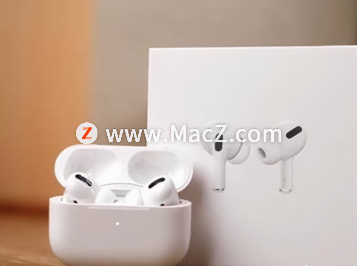 airpods3和airpodspro该如何选择,如何将airpodspro与手机配对