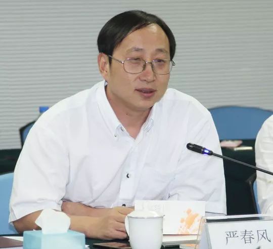 严书记落马记：麻辣婆娘炫官威绿帽川官真悲催