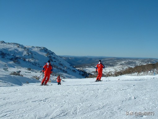 澳洲2月是什么季节,澳洲最适合旅游的时间