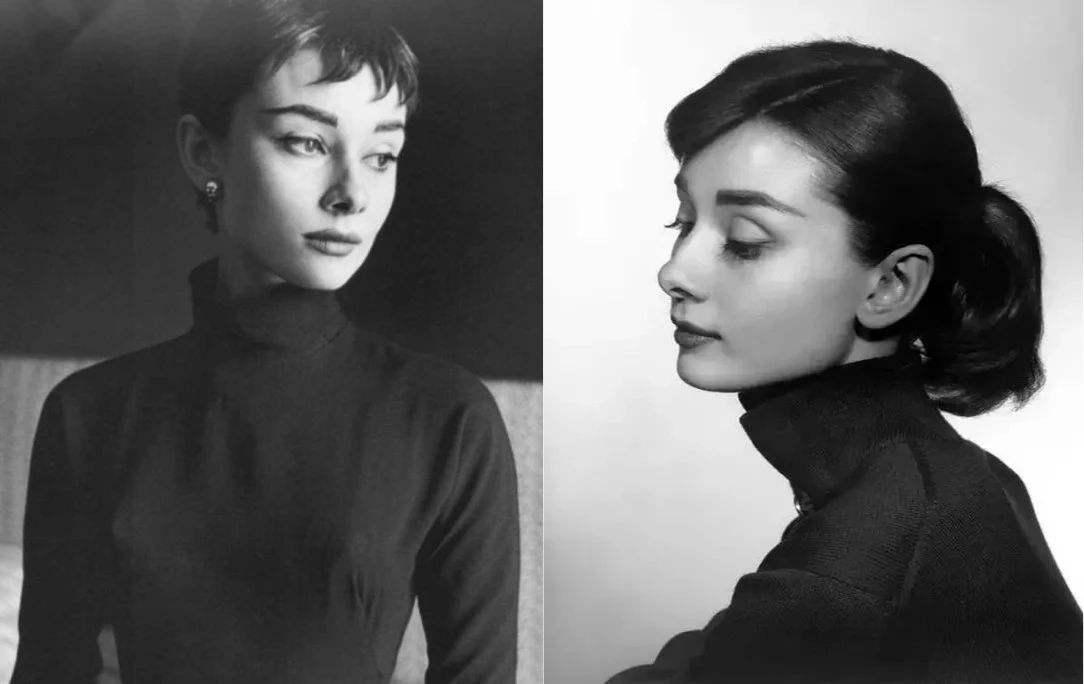 一件内搭搞定,一件内搭过冬