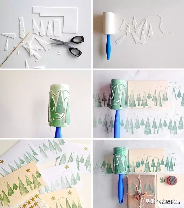 手工达人做礼物,手工制作圣诞礼物送给闺蜜