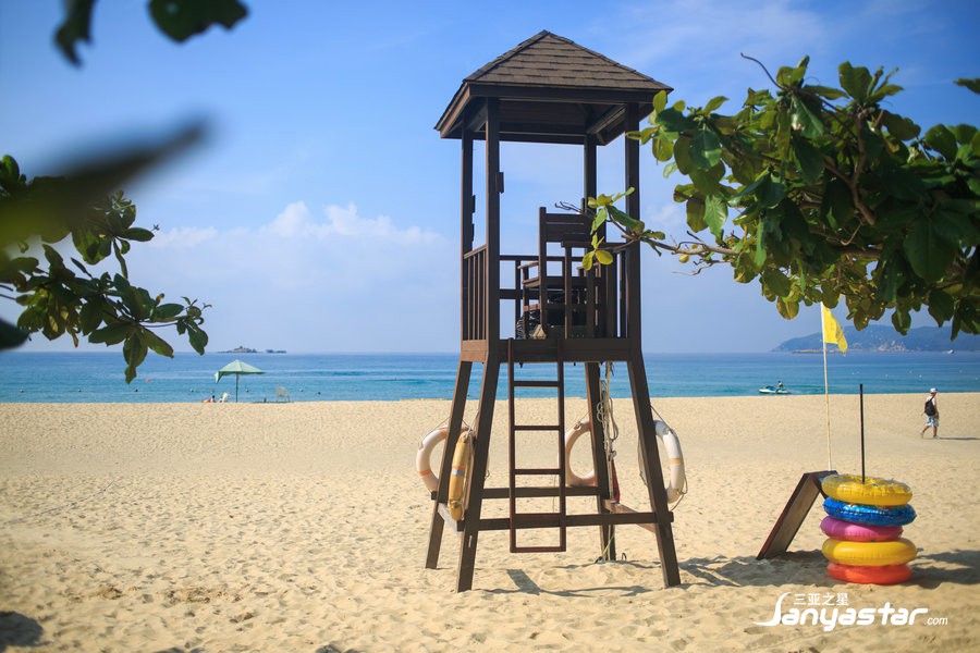 三亚亚龙湾金茂丽思卡尔顿酒店,三亚亚龙湾度假酒店对比